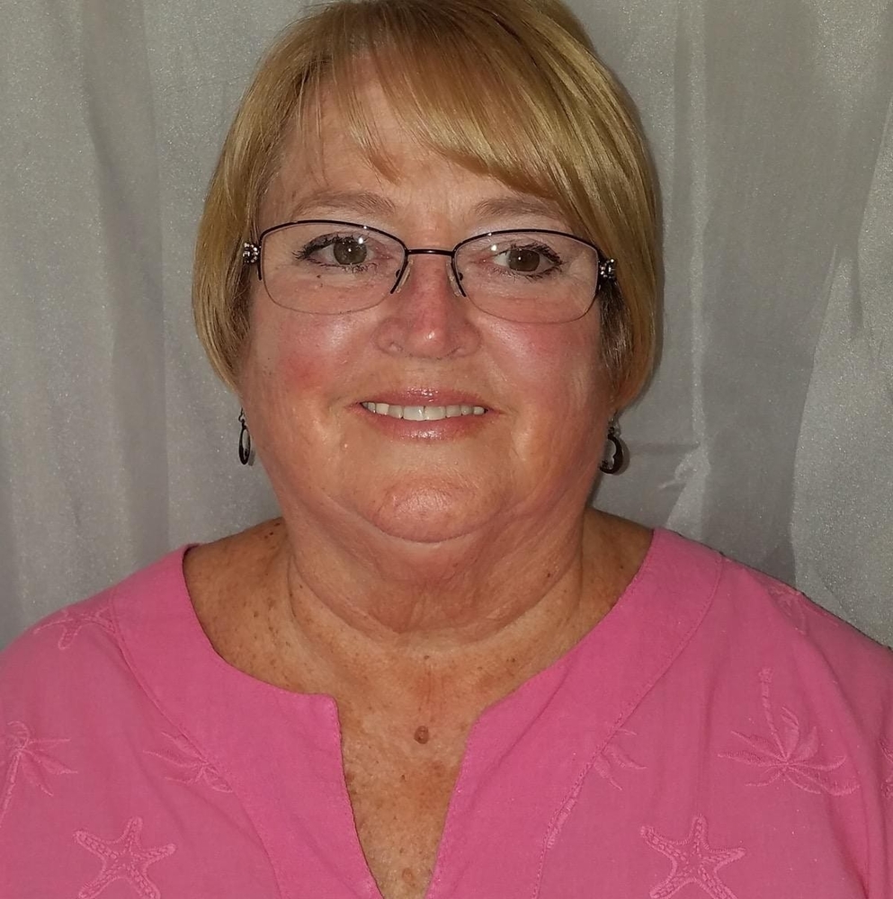 Meet your Posher, Marcia